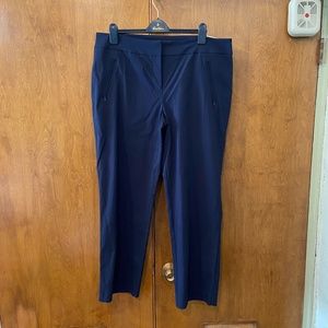 Lane Bryant Straight Leg Pant Size 20 NWT